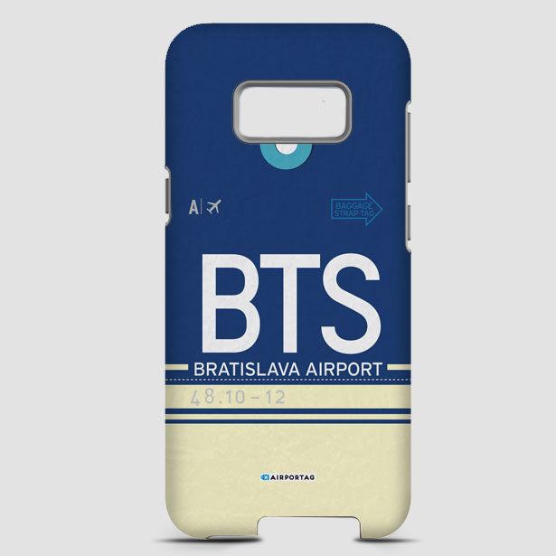 BTS - Phone Case - Airportag