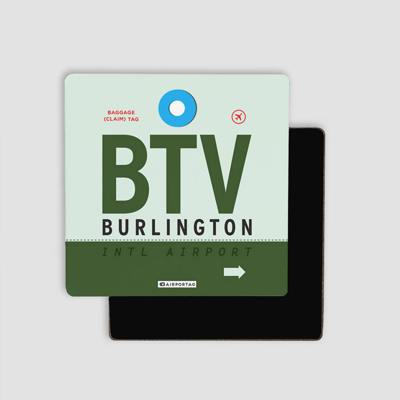 BTV - Magnet