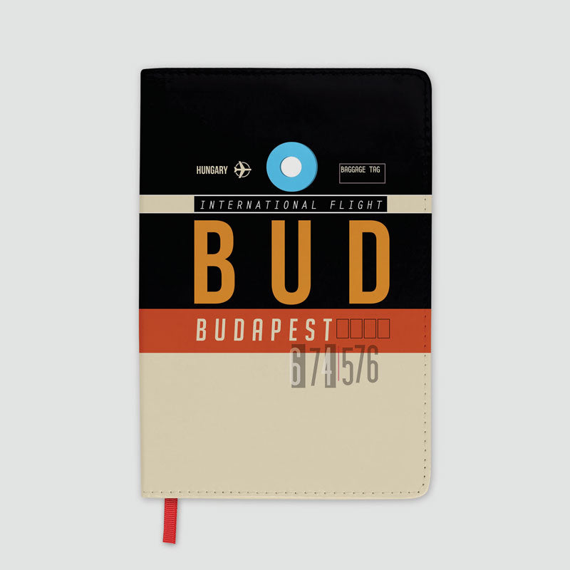 BUD - Journal