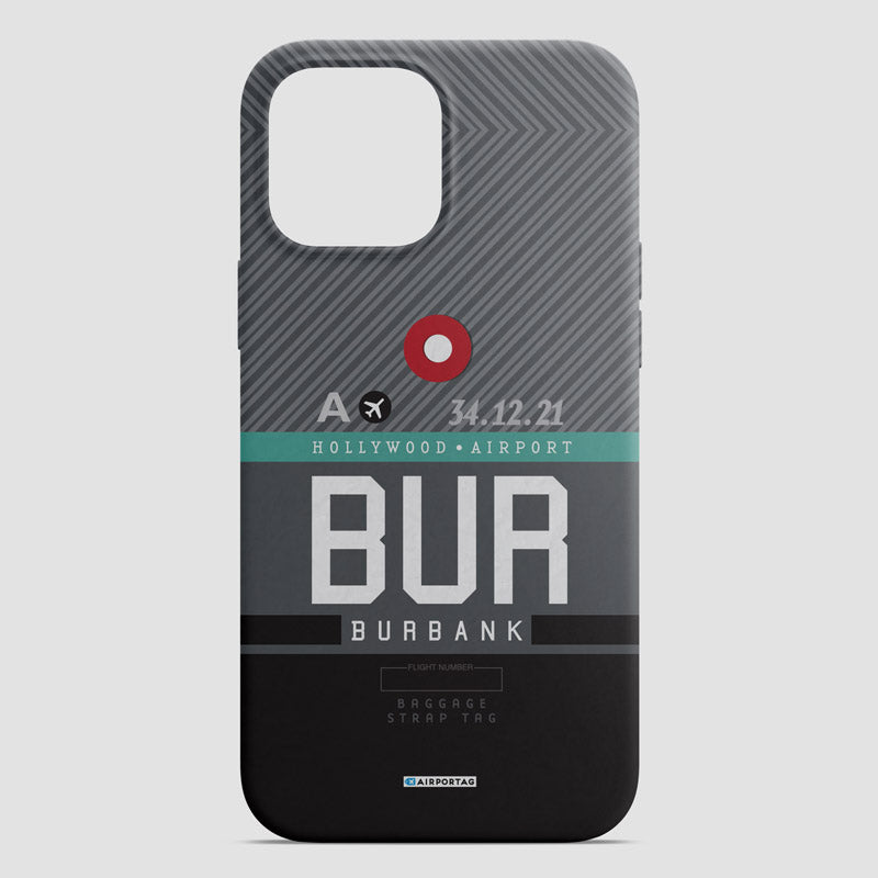 BUR - Phone Case
