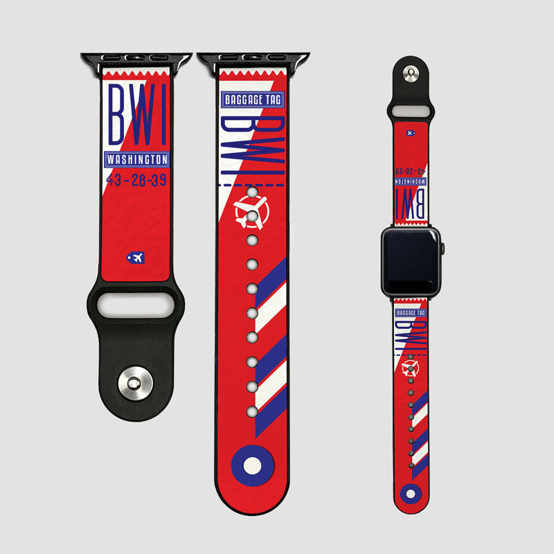 BWI - Apple Watch Band