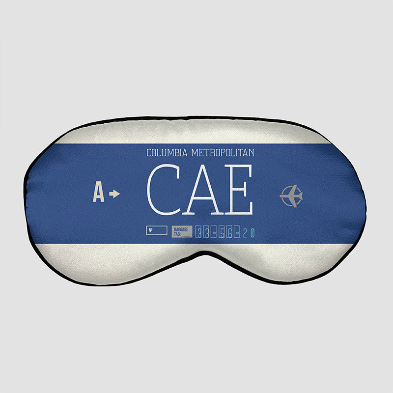 CAE - Sleep Mask