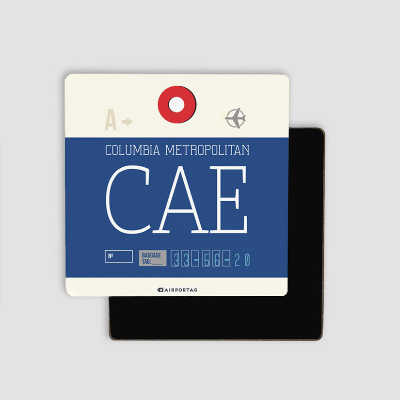 CAE - Magnet