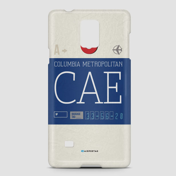CAE - Phone Case - Airportag