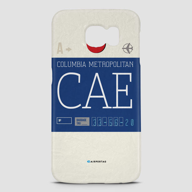 CAE - Phone Case - Airportag