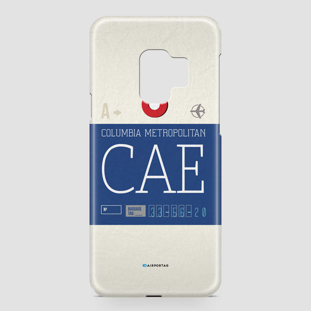 CAE - Phone Case - Airportag
