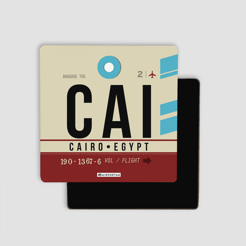 CAI - Magnet