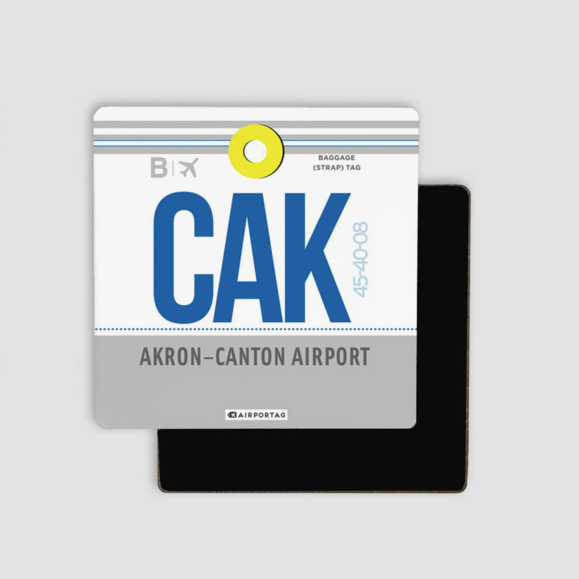 CAK - Magnet
