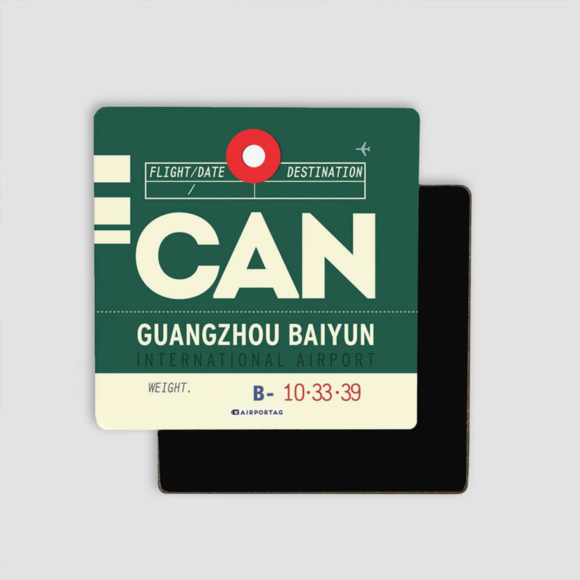 CAN - Magnet