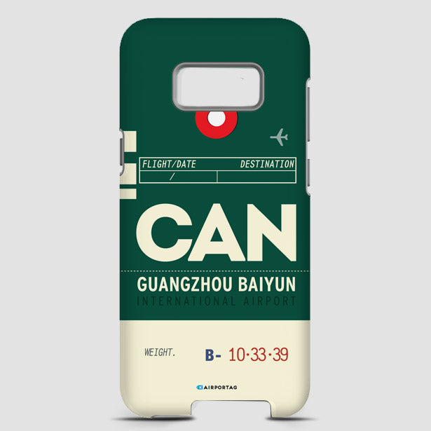 CAN - Phone Case - Airportag