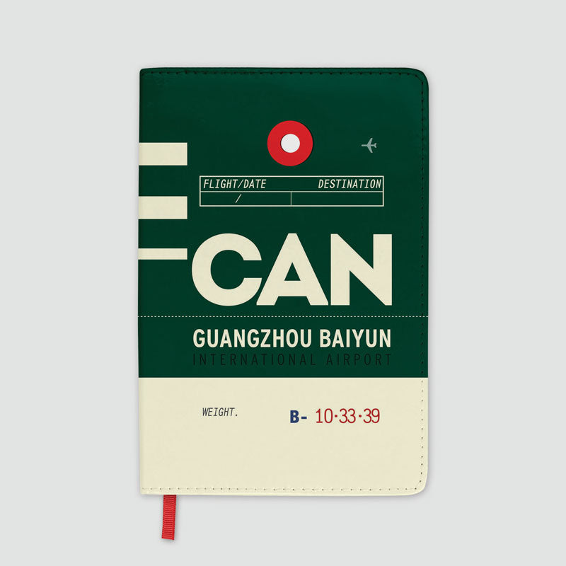 Travel Journal - CAN - Guangzhou Baiyun Airport - Guangzhou, China