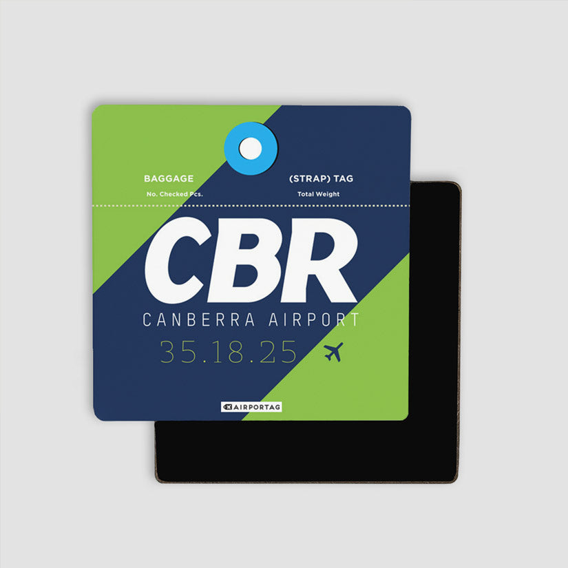 CBR - Magnet