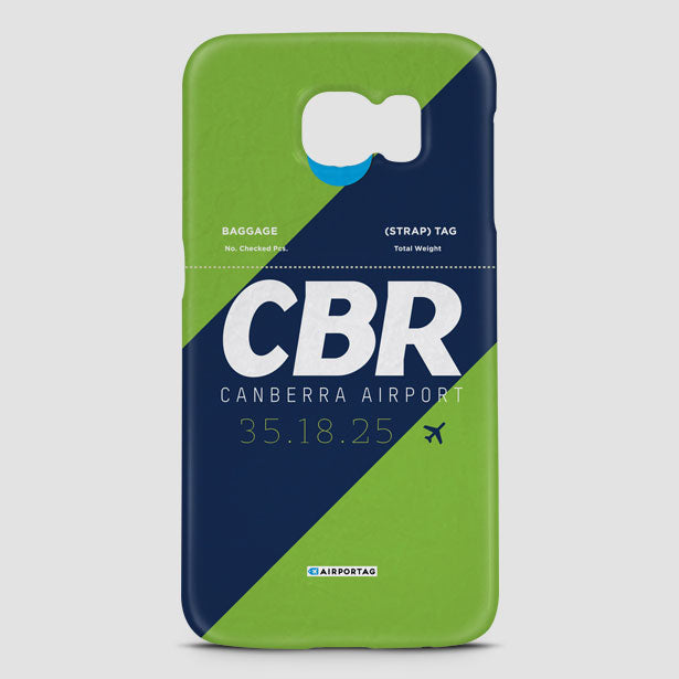 CBR - Phone Case - Airportag