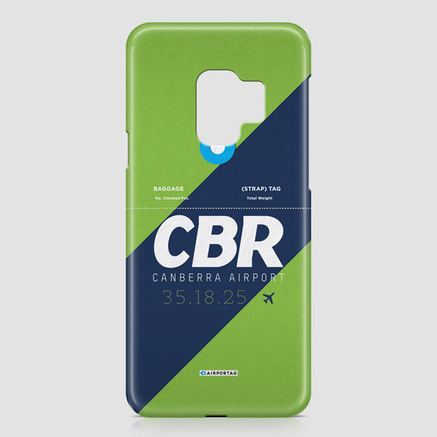 CBR - Phone Case - Airportag