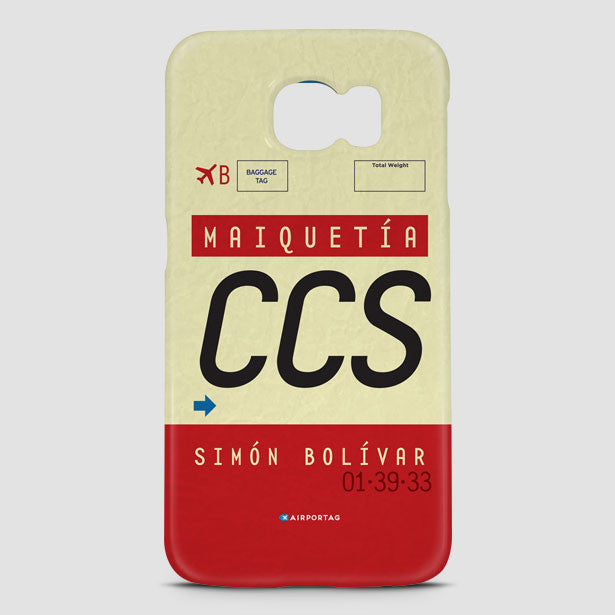 CCS - Phone Case - Airportag