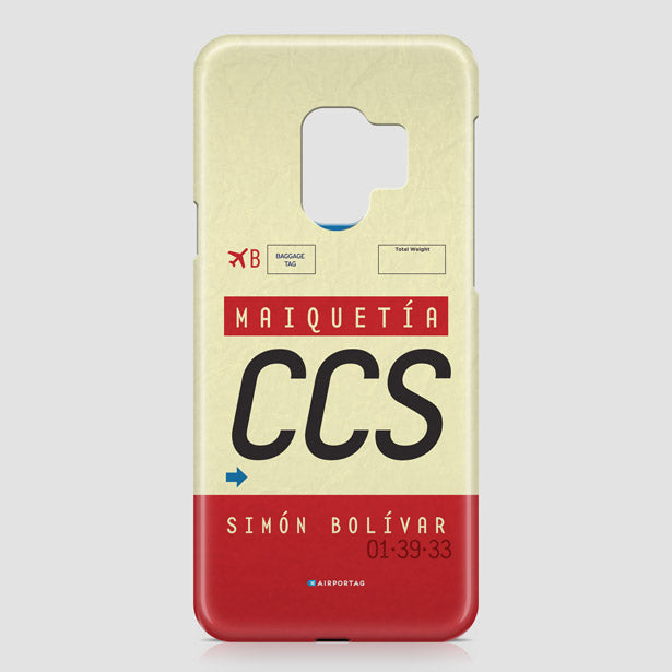 CCS - Phone Case - Airportag