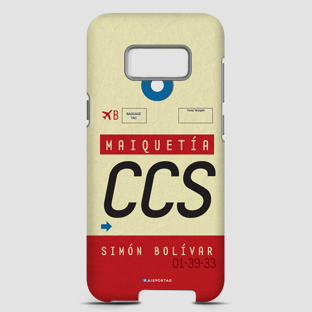 CCS - Phone Case - Airportag