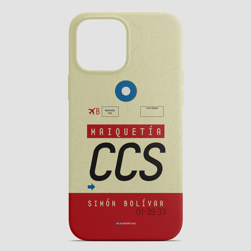 CCS - Phone Case