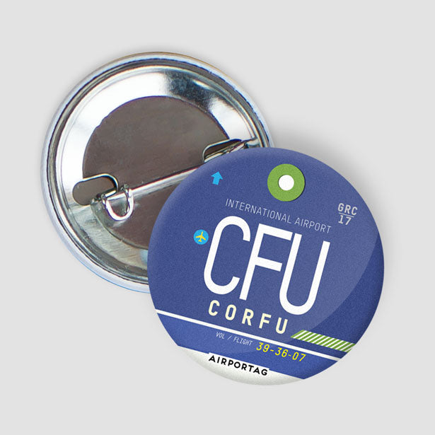 CFU - Button - Airportag