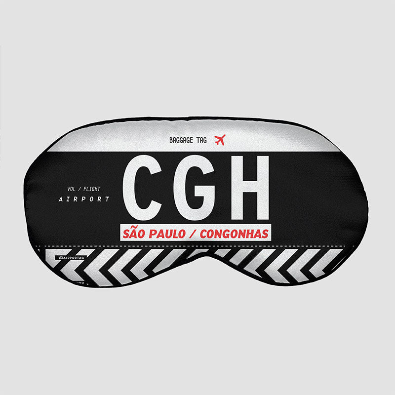 CGH - Sleep Mask