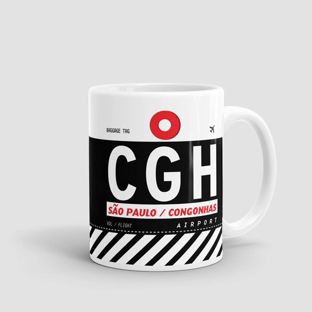 CGH Mug1