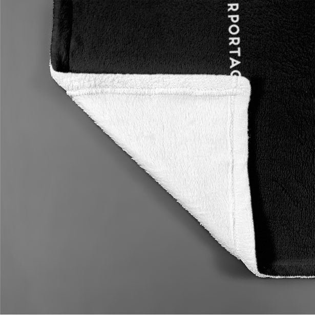 CGN - Blanket - Airportag