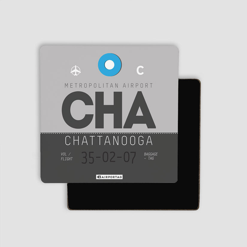 CHA - Magnet