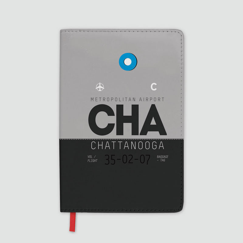 CHA Journal