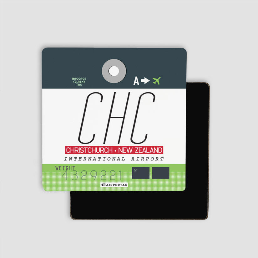 CHC - Magnet