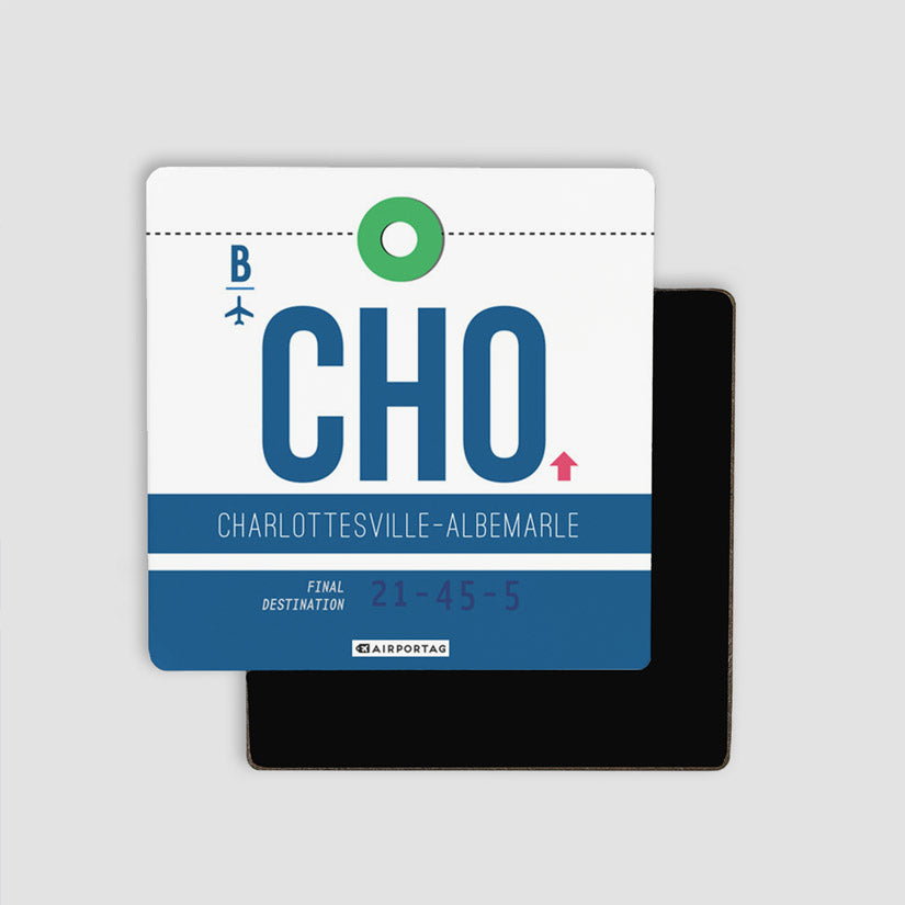 CHO - Magnet