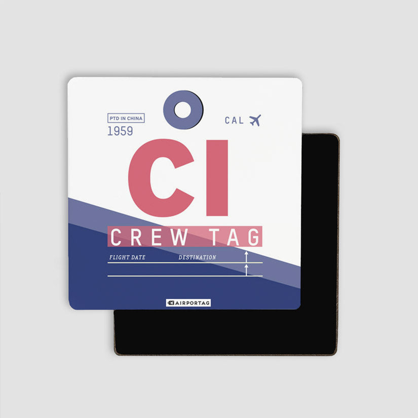 CI - Aimant