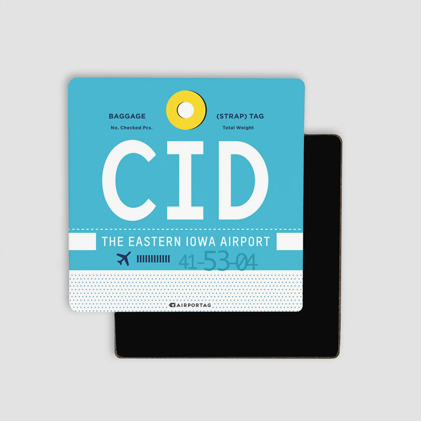 CID - Magnet