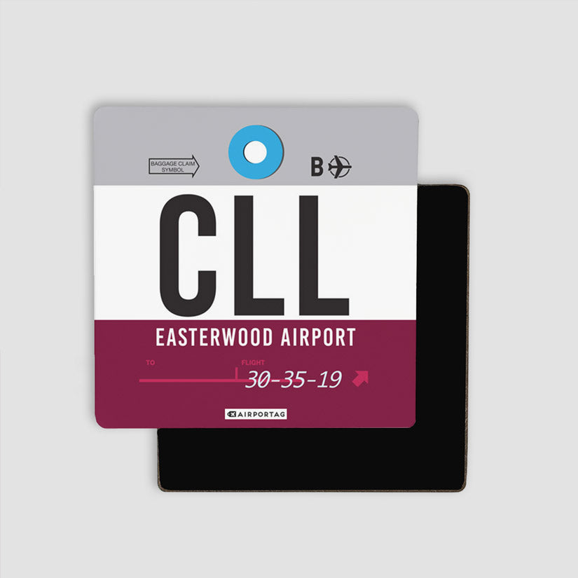 CLL - Magnet