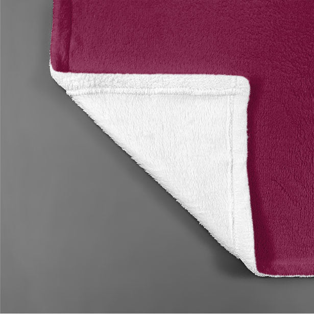 CLL - Blanket - Airportag