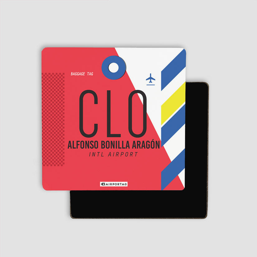 CLO - Magnet