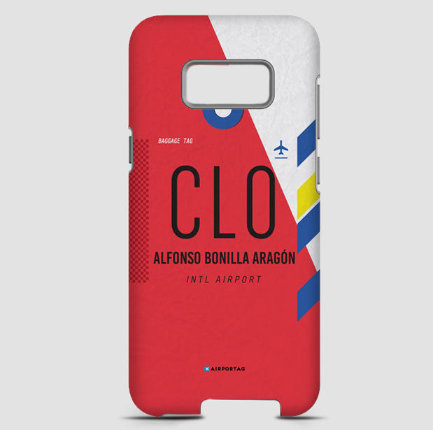 CLO - Phone Case - Airportag