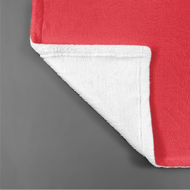 CLO - Blanket - Airportag