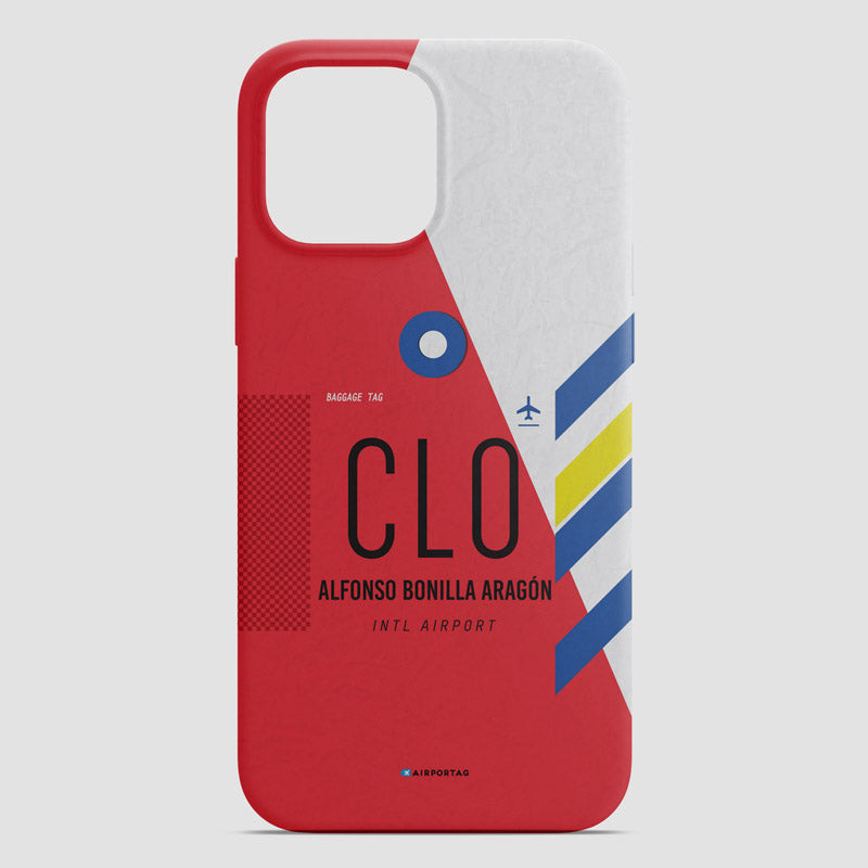 CLO - Phone Case