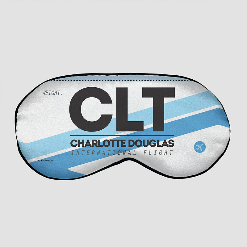 CLT - Sleep Mask