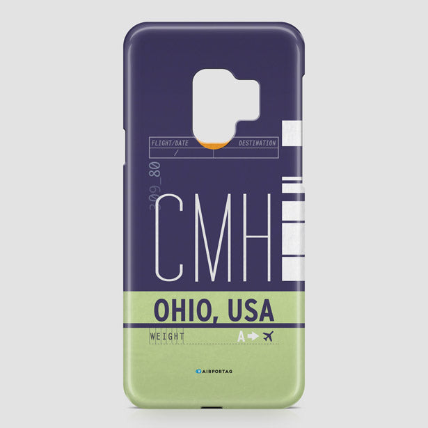 CMH - Phone Case - Airportag