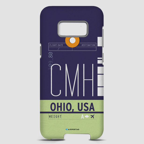 CMH - Phone Case - Airportag