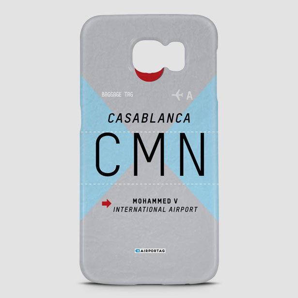 CMN - Phone Case - Airportag