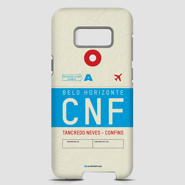 CNF - Phone Case - Airportag