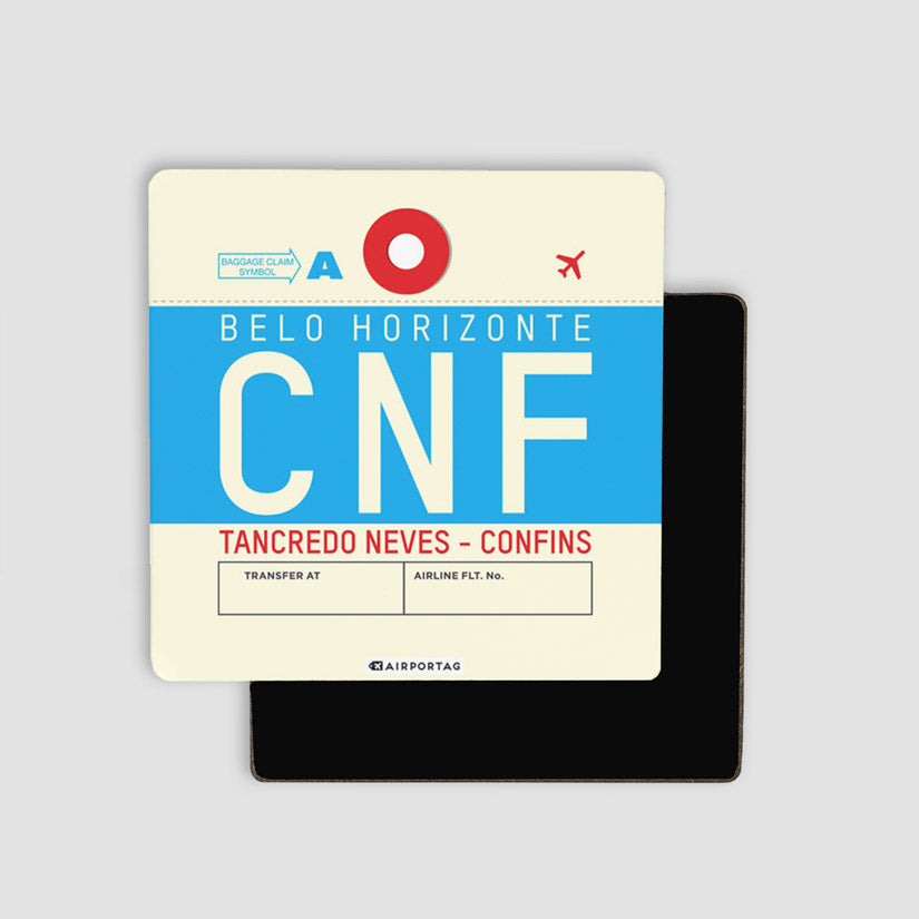 CNF - Magnet