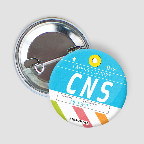 CNS - Button - Airportag