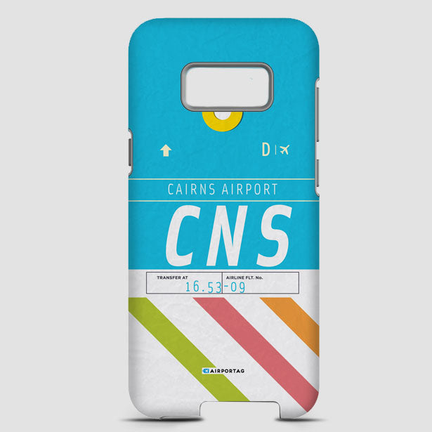 CNS - Phone Case - Airportag