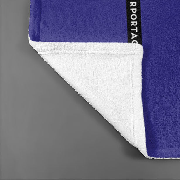 CO - Blanket - Airportag