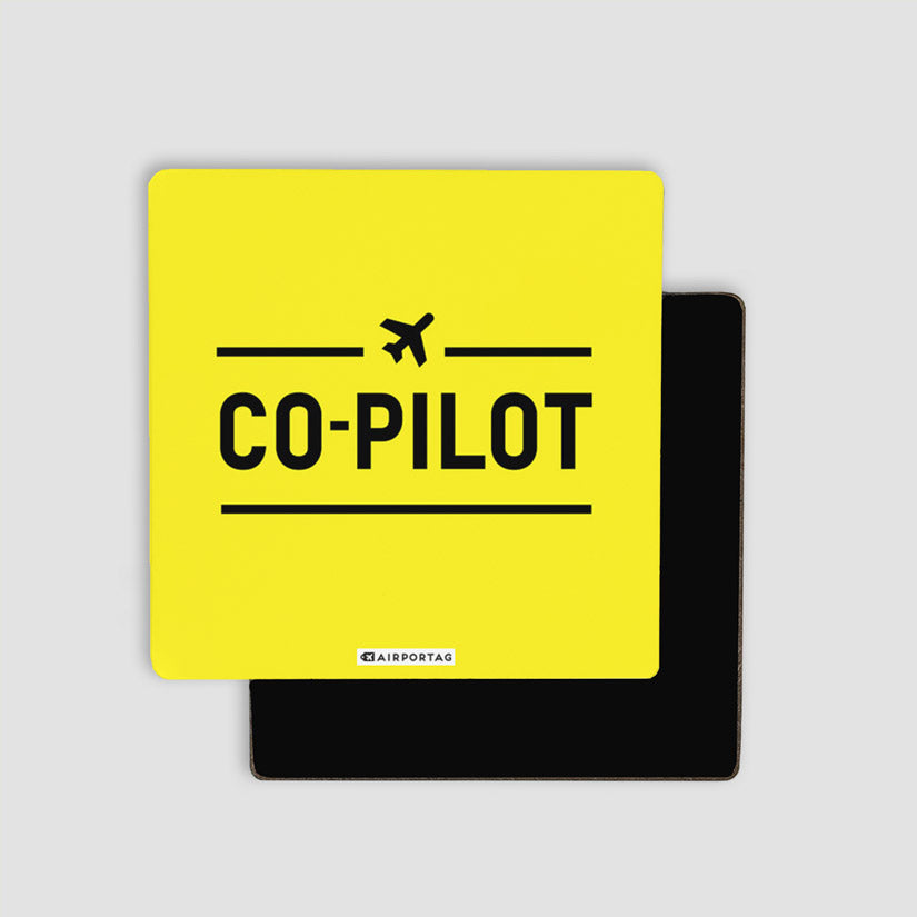 Copilot - Magnet