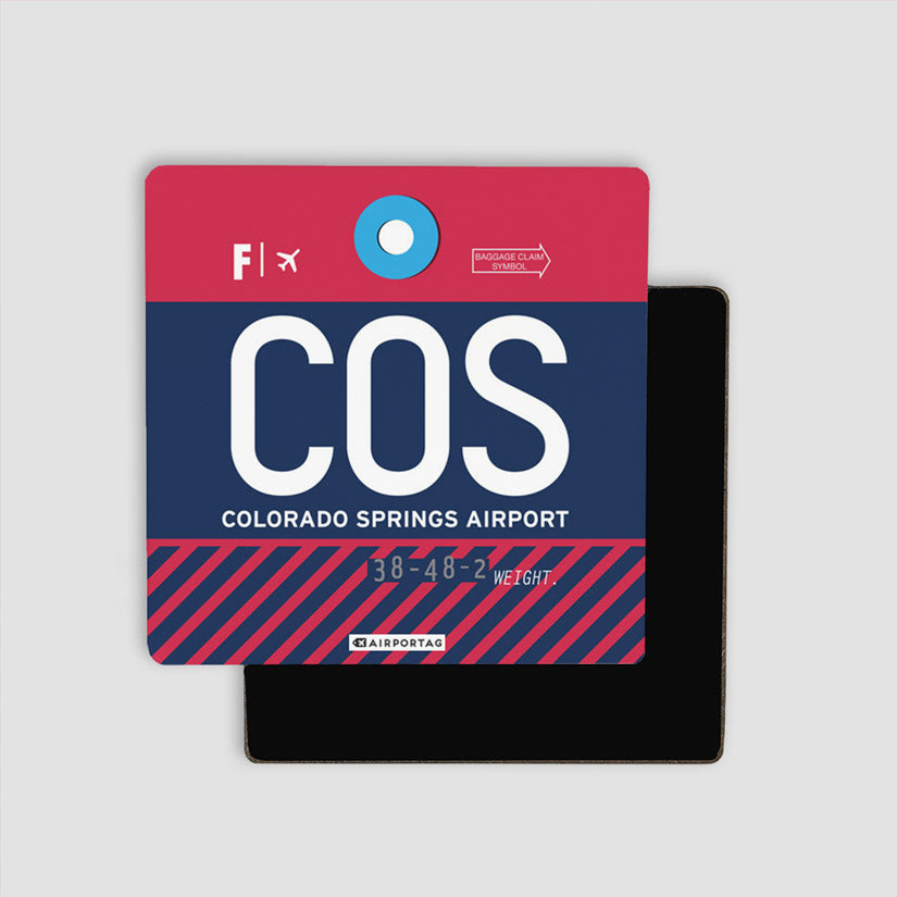 COS - Magnet