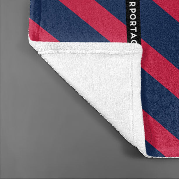 COS - Blanket - Airportag